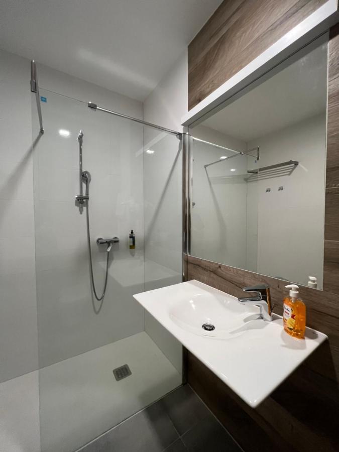 Aparthotel Apartamenty Czarna Gora 112 Sienna  Bagian luar foto