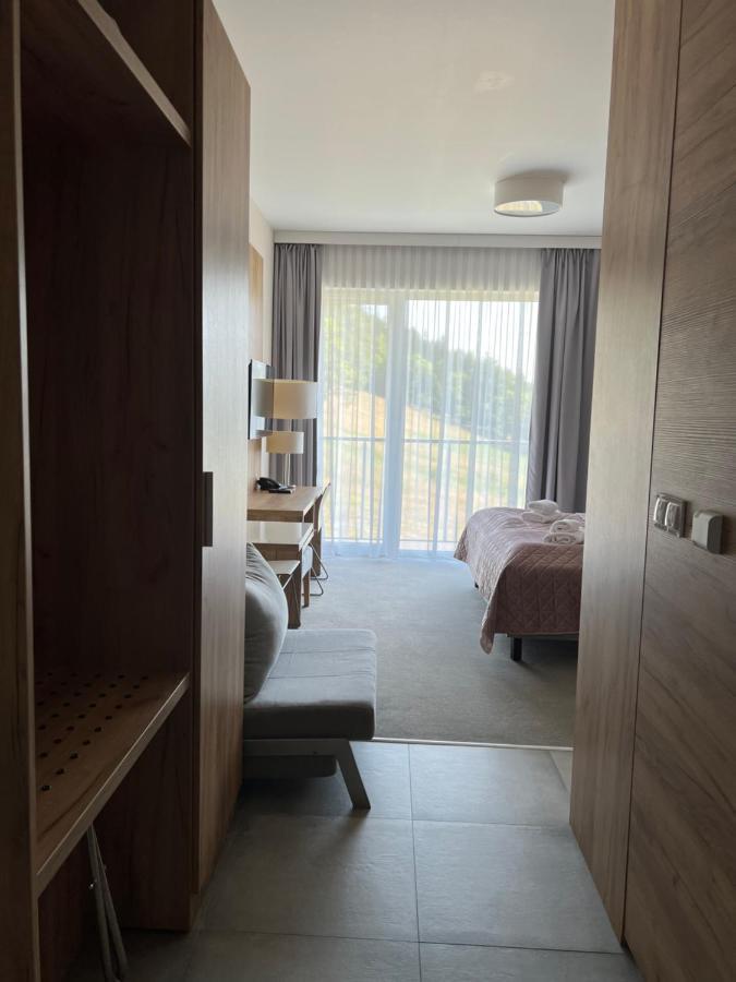 Aparthotel Apartamenty Czarna Gora 112 Sienna  Bagian luar foto