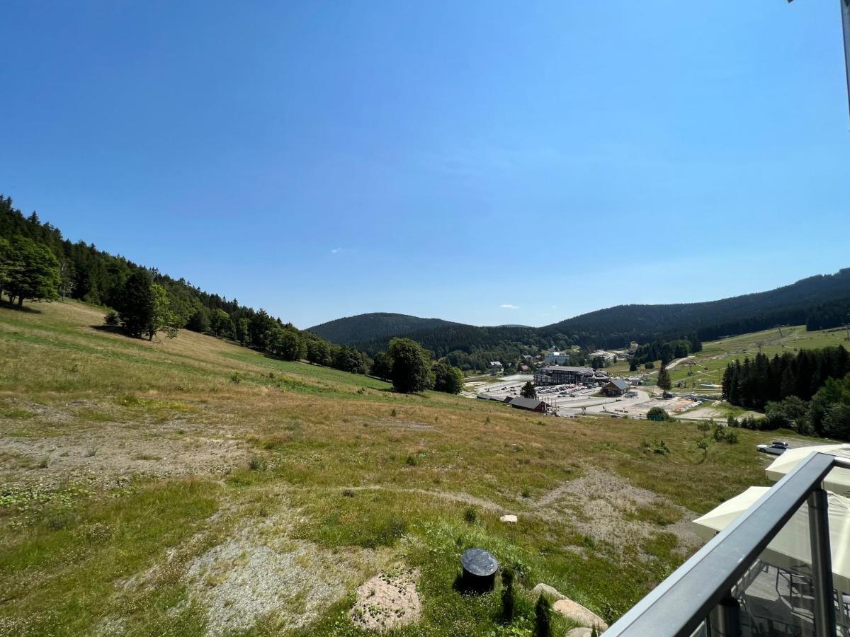 Aparthotel Apartamenty Czarna Gora 112 Sienna  Bagian luar foto